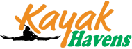 Kayak havens logo 1